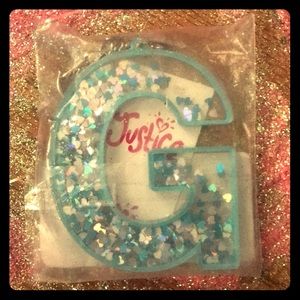 Justice NWT FREE W MATCHING LUNCHBOX PURCHASE